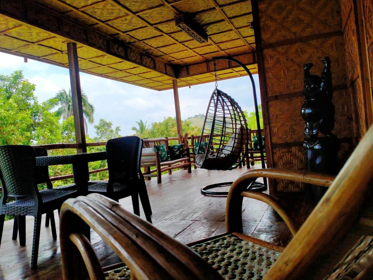 Om Horizon Ecoresort Tayong Exterior photo