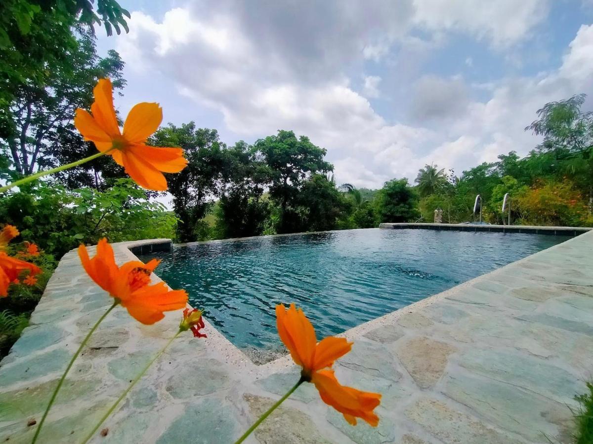 Om Horizon Ecoresort Tayong Exterior photo