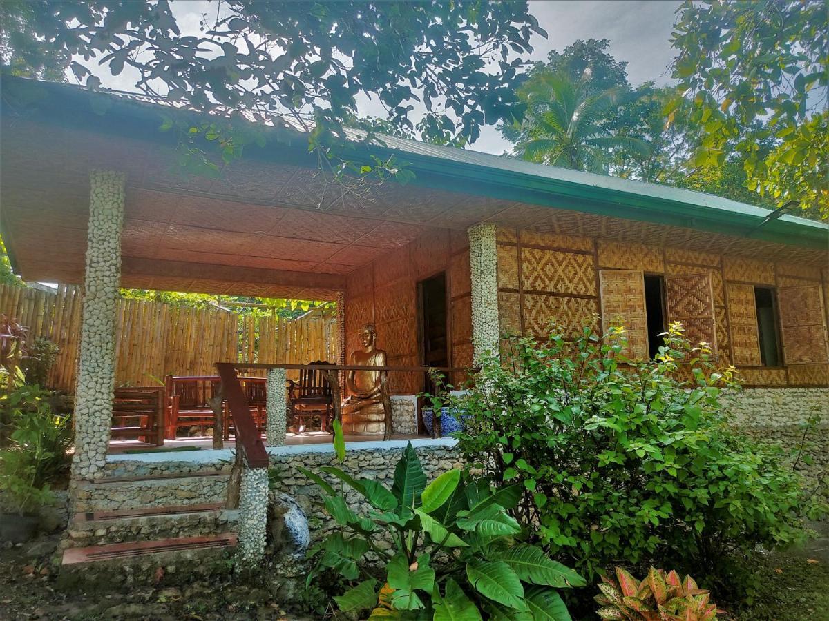 Om Horizon Ecoresort Tayong Exterior photo