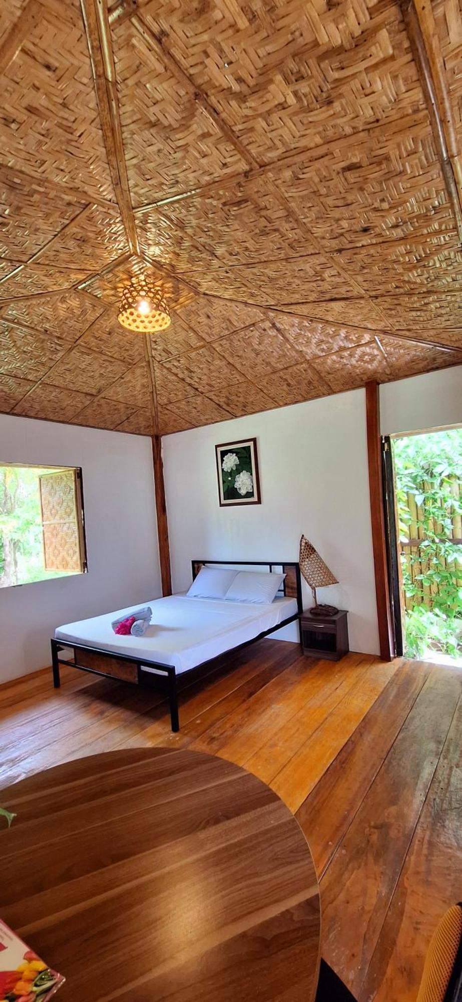 Om Horizon Ecoresort Tayong Room photo