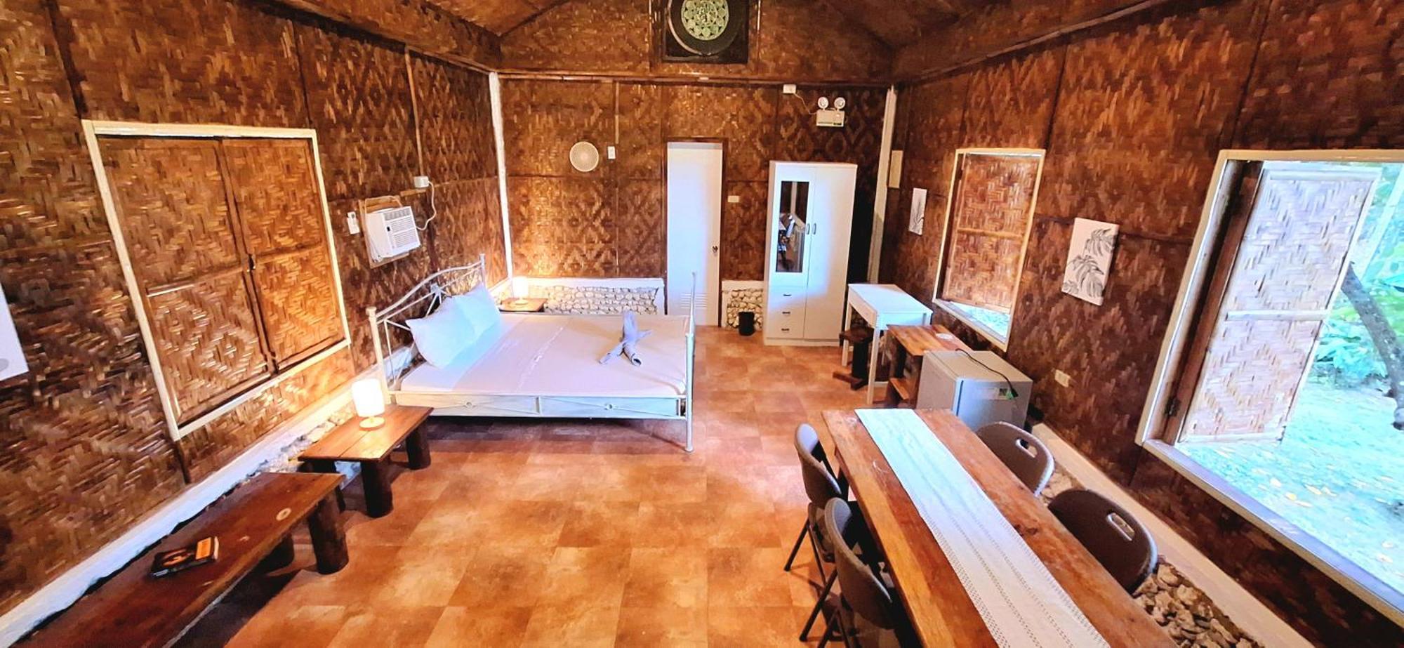 Om Horizon Ecoresort Tayong Room photo