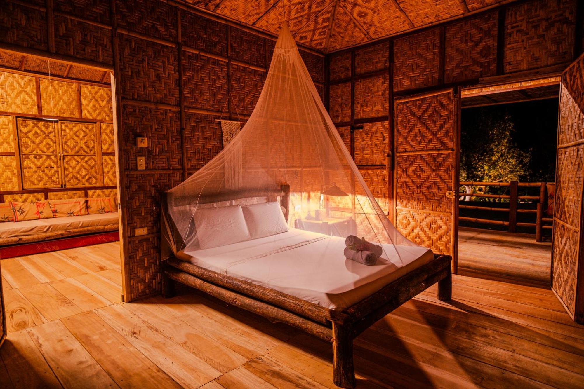Om Horizon Ecoresort Tayong Room photo