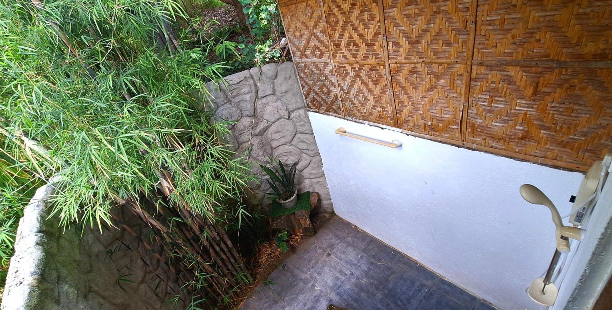 Om Horizon Ecoresort Tayong Room photo